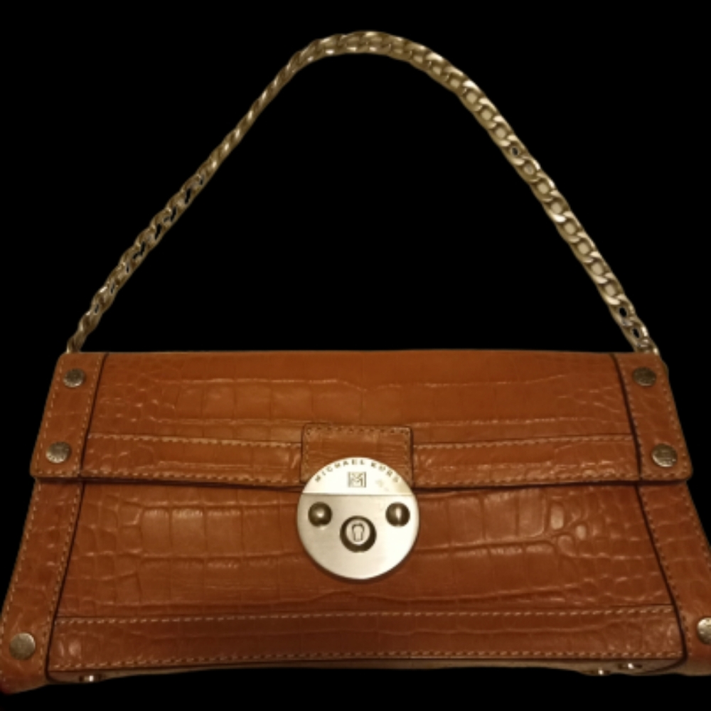 Authentic Michael Kors Purse